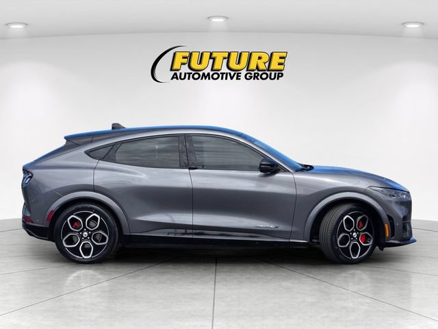 Certified 2023 Ford Mustang Mach-E GT AWD/4WD image 3