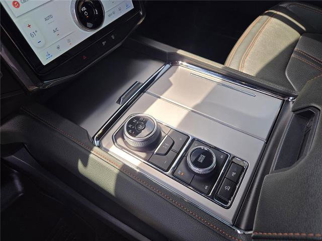 Certified 2022 Ford Expedition Timberline AWD/4WD image 18