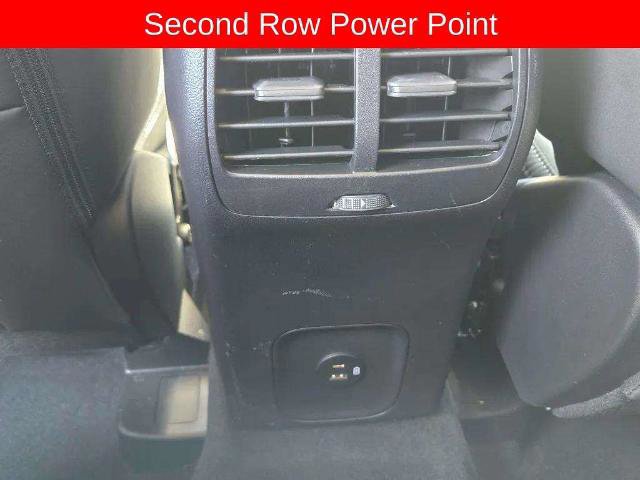Certified 2023 Ford Bronco Sport Big Bend w/ Convenience Package AWD/4WD image 13