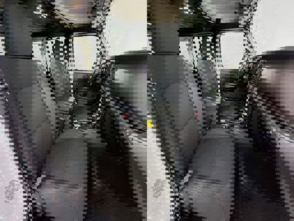 Used 2020 Jeep Wrangler Unlimited Sport S image 18