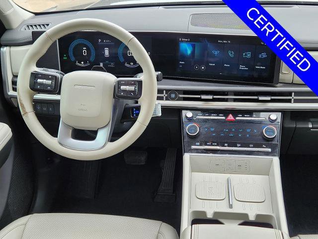 Used 2024 Hyundai Santa Fe SEL AWD/4WD image 26
