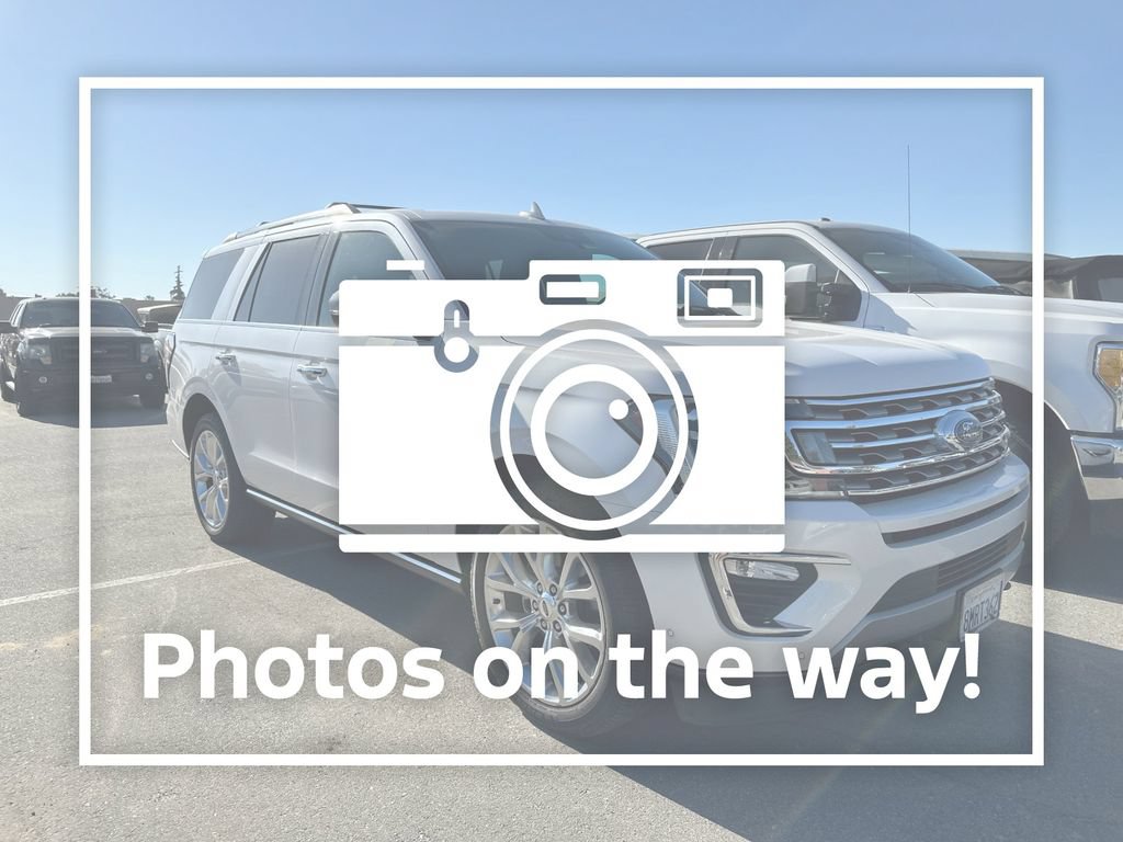 Certified 2019 Ford Expedition Limited w/ Equipment Group 302A