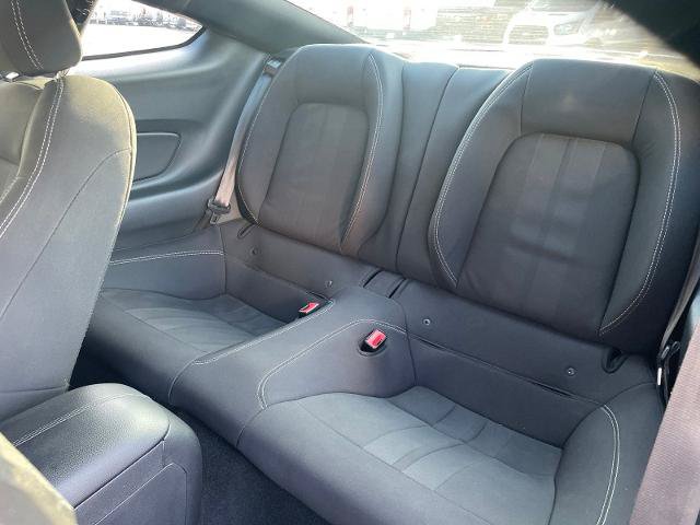 Certified 2019 Ford Mustang GT w/ Ford Safe & Smart Package RWD image 15
