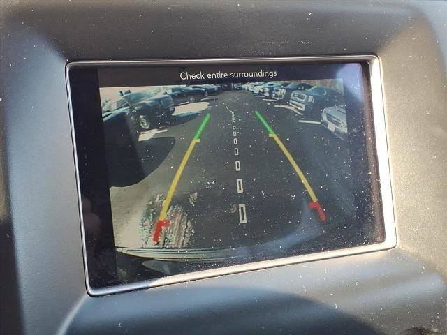 Used 2020 Jeep Grand Cherokee Laredo image 14