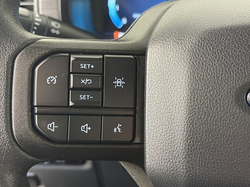 Certified 2025 Ford F150 STX w/ Equipment Group 200A Standard image 17