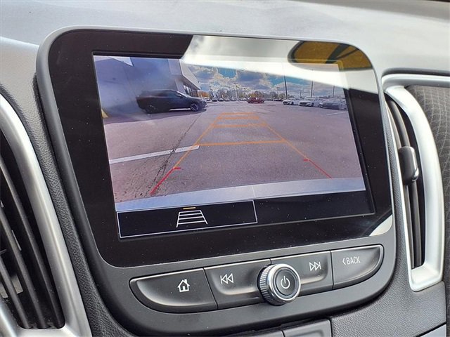 Used 2024 Chevrolet Malibu LT w/ Sport Edition image 12