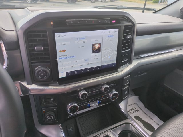 Certified 2023 Ford F150 Lariat w/ Equipment Group 502A High AWD/4WD image 22