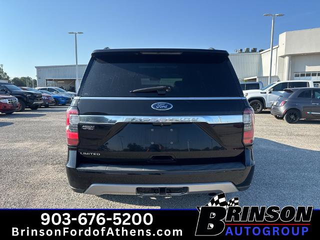 Certified 2021 Ford Expedition Limited RWD image 6