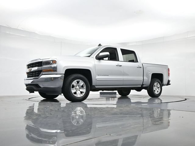 Used 2018 Chevrolet Silverado 1500 LT RWD image 39