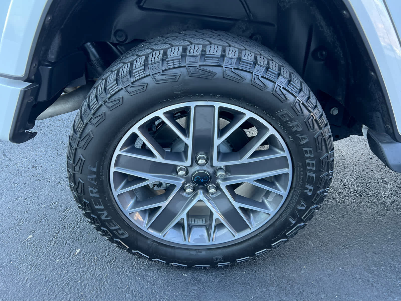 Used 2024 Jeep Wrangler High Altitude image 15