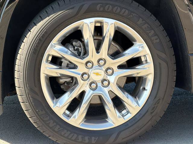 Used 2021 Chevrolet Traverse High Country AWD/4WD image 14