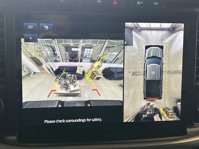 Certified 2023 Ford F150 Tremor w/ Equipment Group 402A High image 14