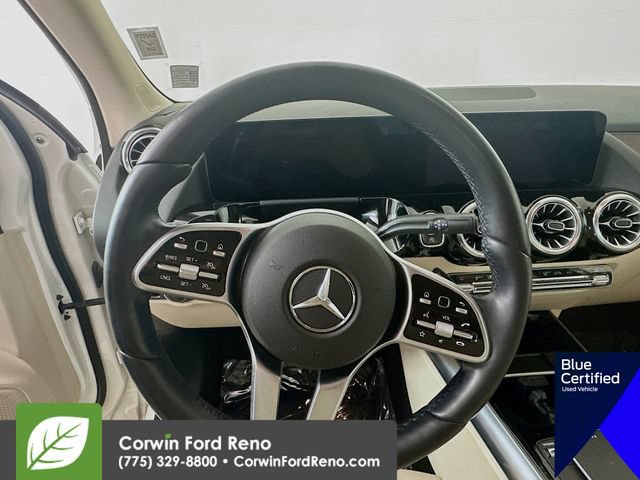Used 2023 Mercedes-Benz GLA 250 4MATIC image 14