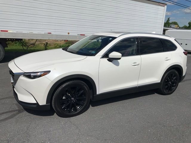 Used 2022 MAZDA CX-9 Touring Plus