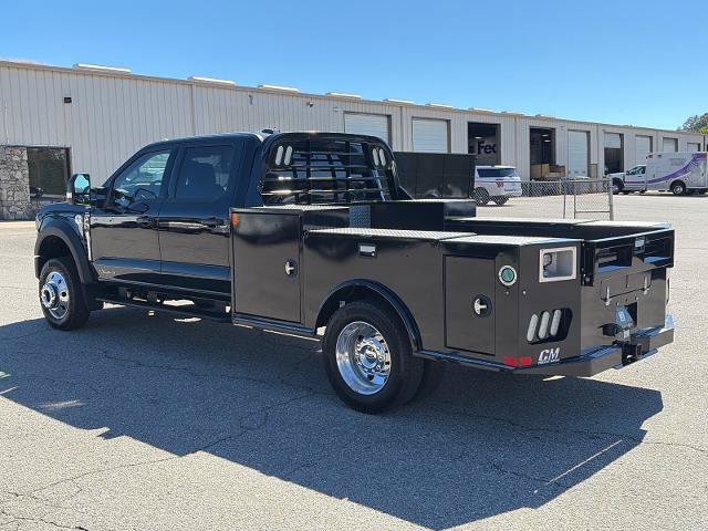 Certified 2026 Ford F450 Lariat AWD/4WD image 5