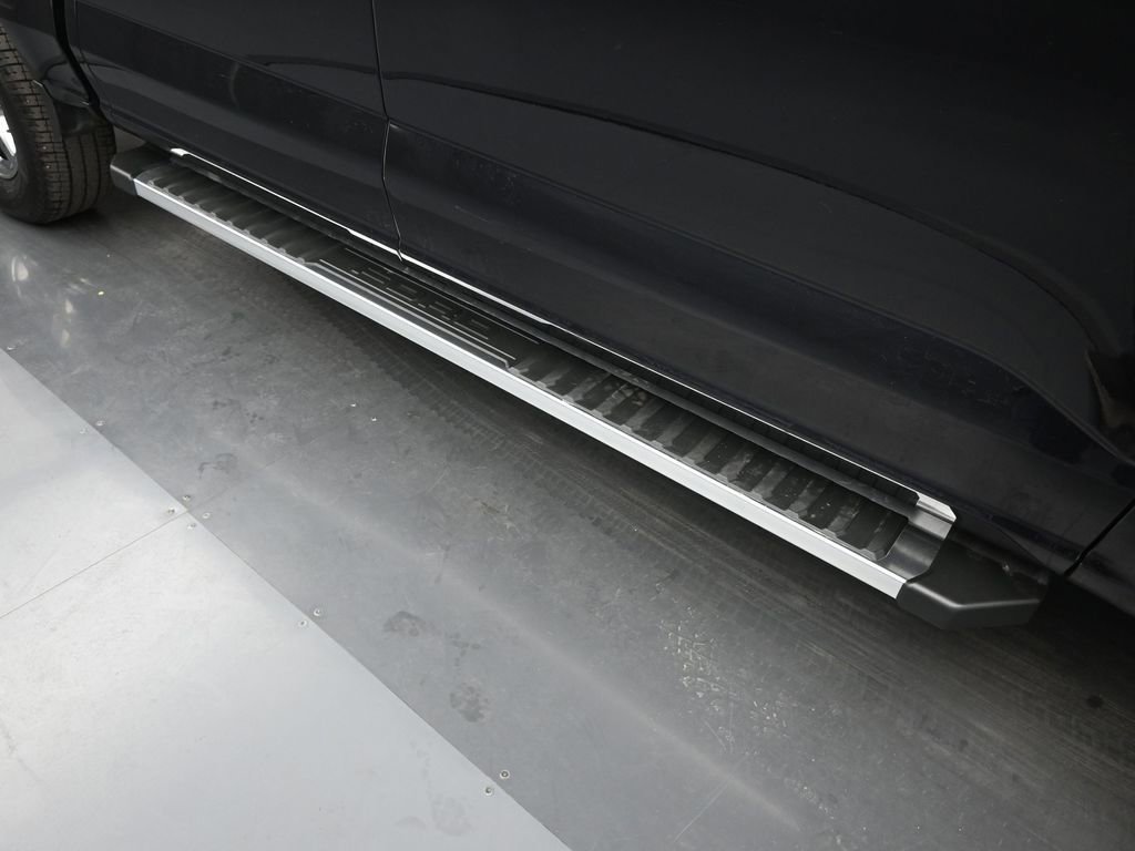 Certified 2025 Ford F150 XLT w/ Equipment Group 301A Standard image 51