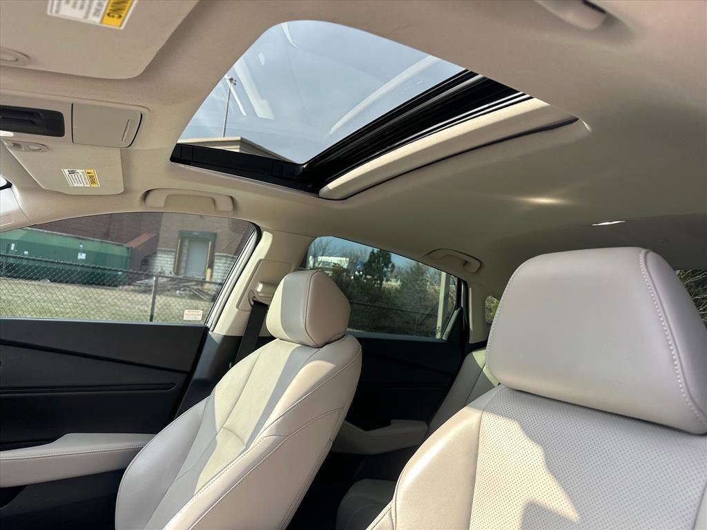 Used 2023 Honda Accord Touring image 18