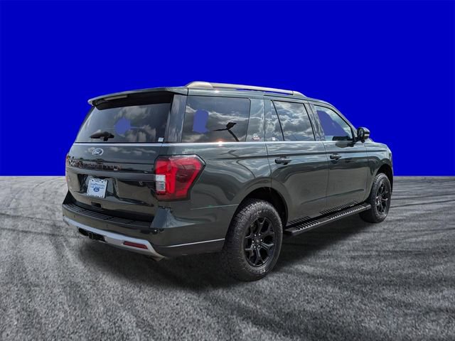 Certified 2023 Ford Expedition Timberline AWD/4WD image 4