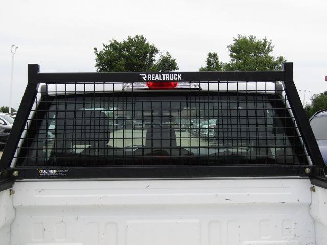 Certified 2024 Ford F150 XL AWD/4WD image 29
