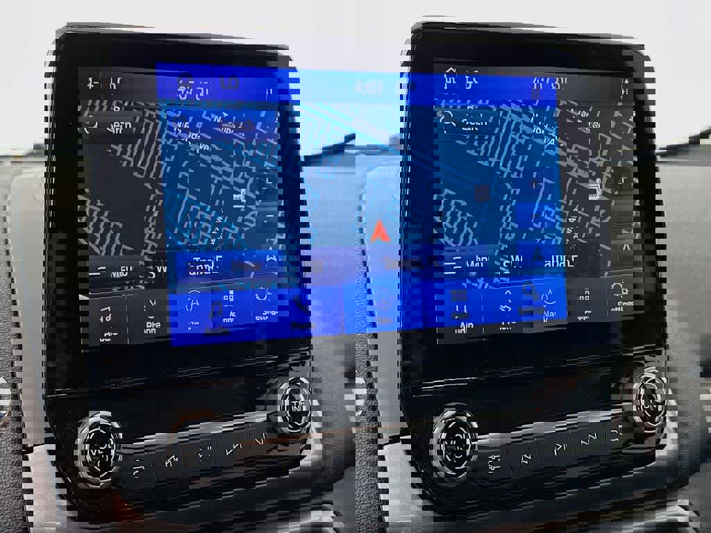 Certified 2022 Ford EcoSport SE w/ SE Convenience Package image 26