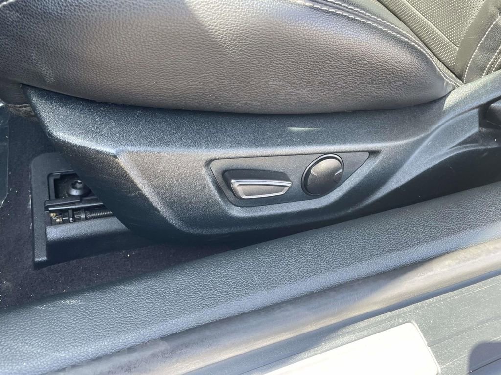 Certified 2023 Ford Mustang Premium image 19