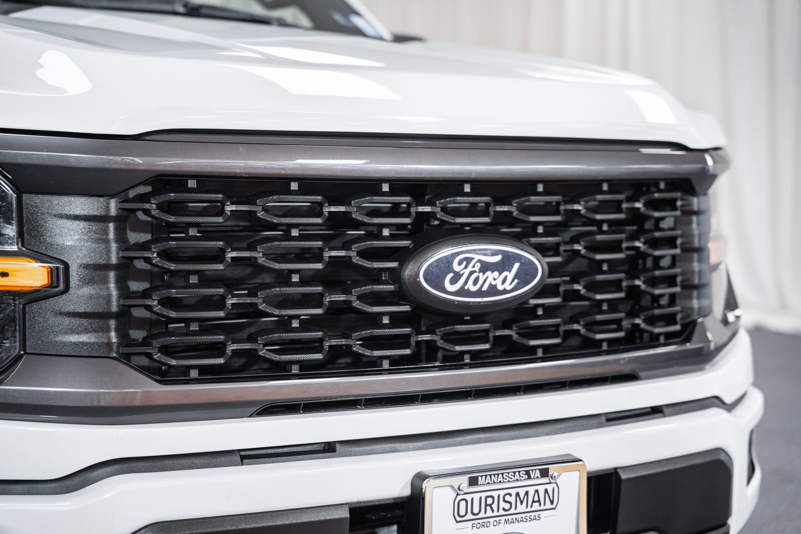 Certified 2026 Ford F150 STX image 11