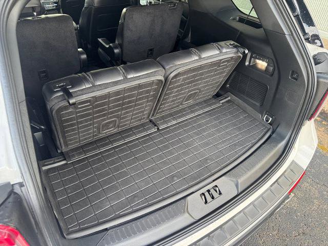 Certified 2023 Ford Explorer ST w/ Equipment Group 401A image 17