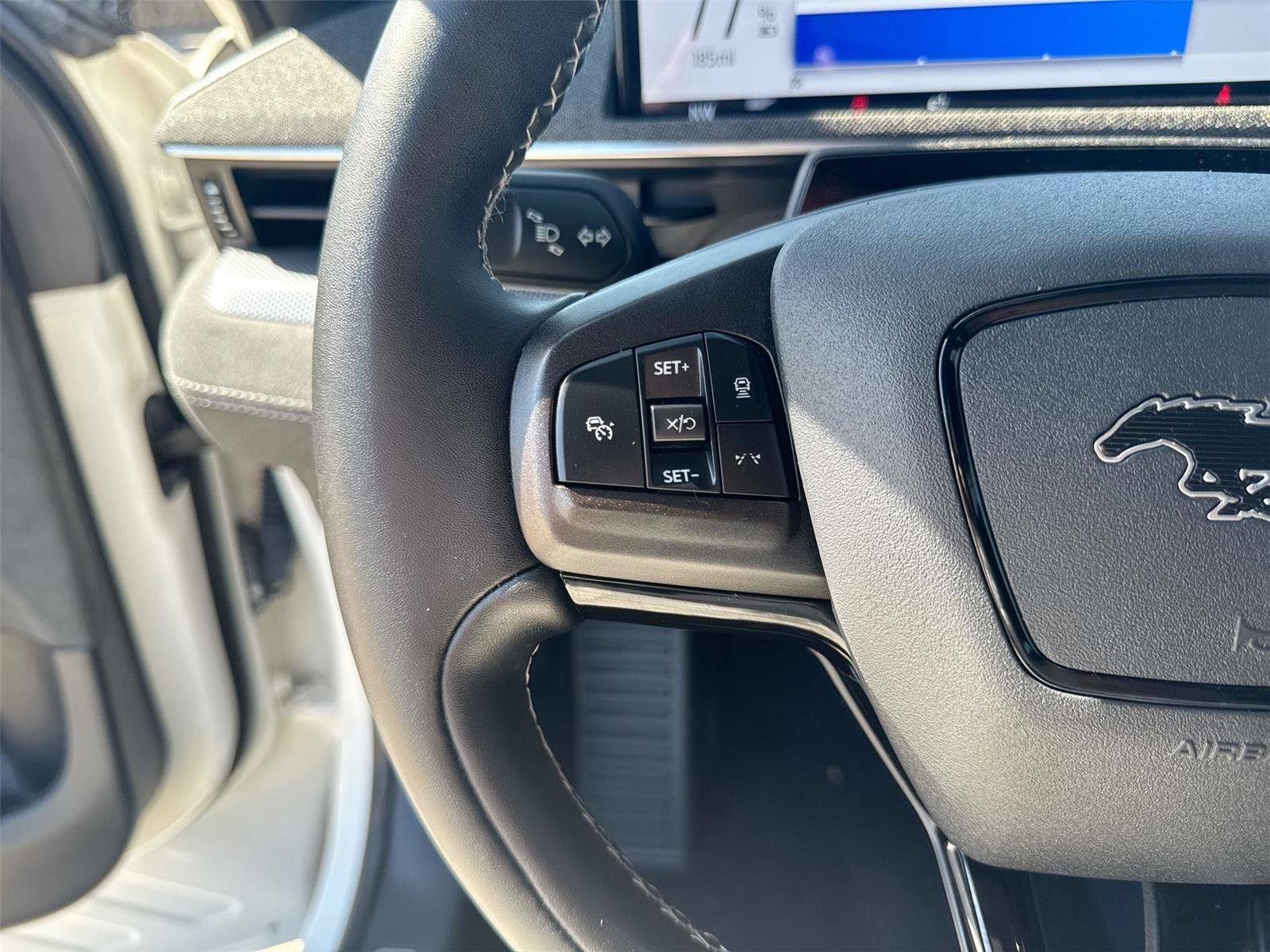 Certified 2023 Ford Mustang Mach-E GT w/ GT Performance Edition image 28