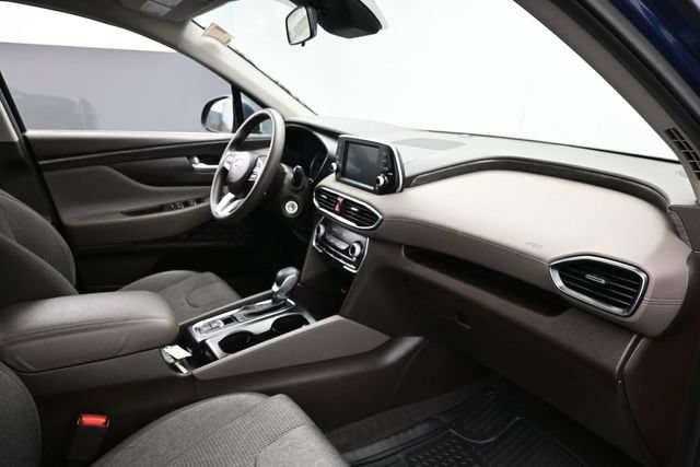 Used 2020 Hyundai Santa Fe SE FWD image 30