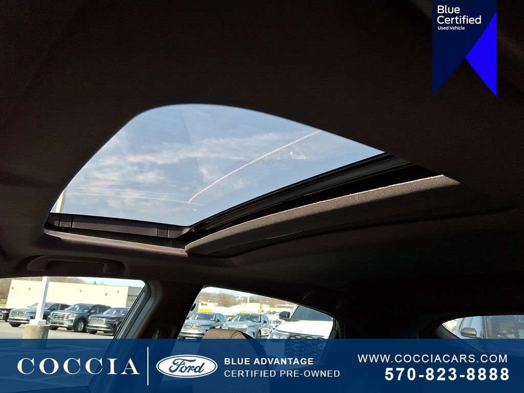 Used 2019 Honda Civic EX image 14