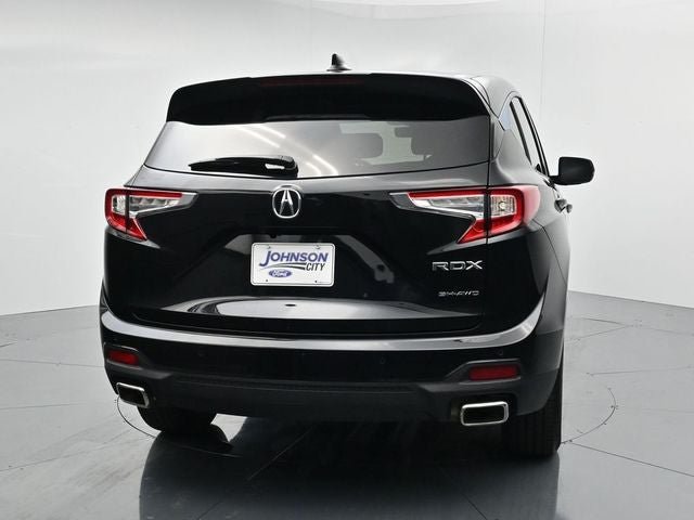 Used 2024 Acura RDX SH-AWD w/ Technology Package image 7