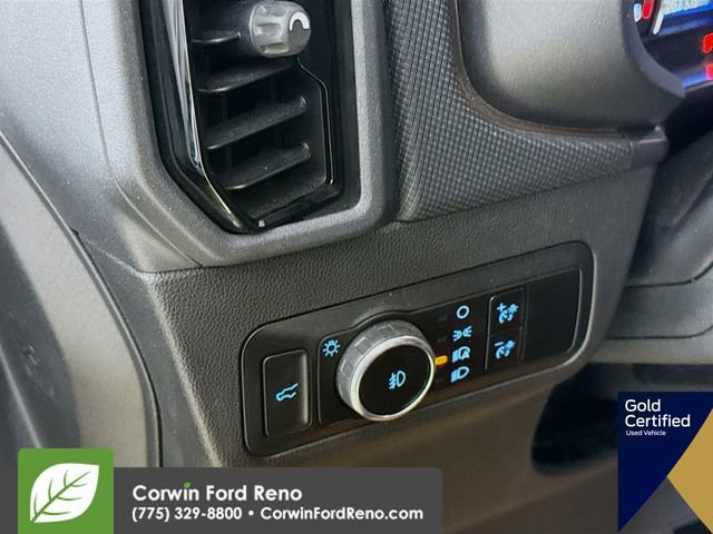 Certified 2023 Ford Bronco Sport Badlands w/ Premium Package AWD/4WD image 14
