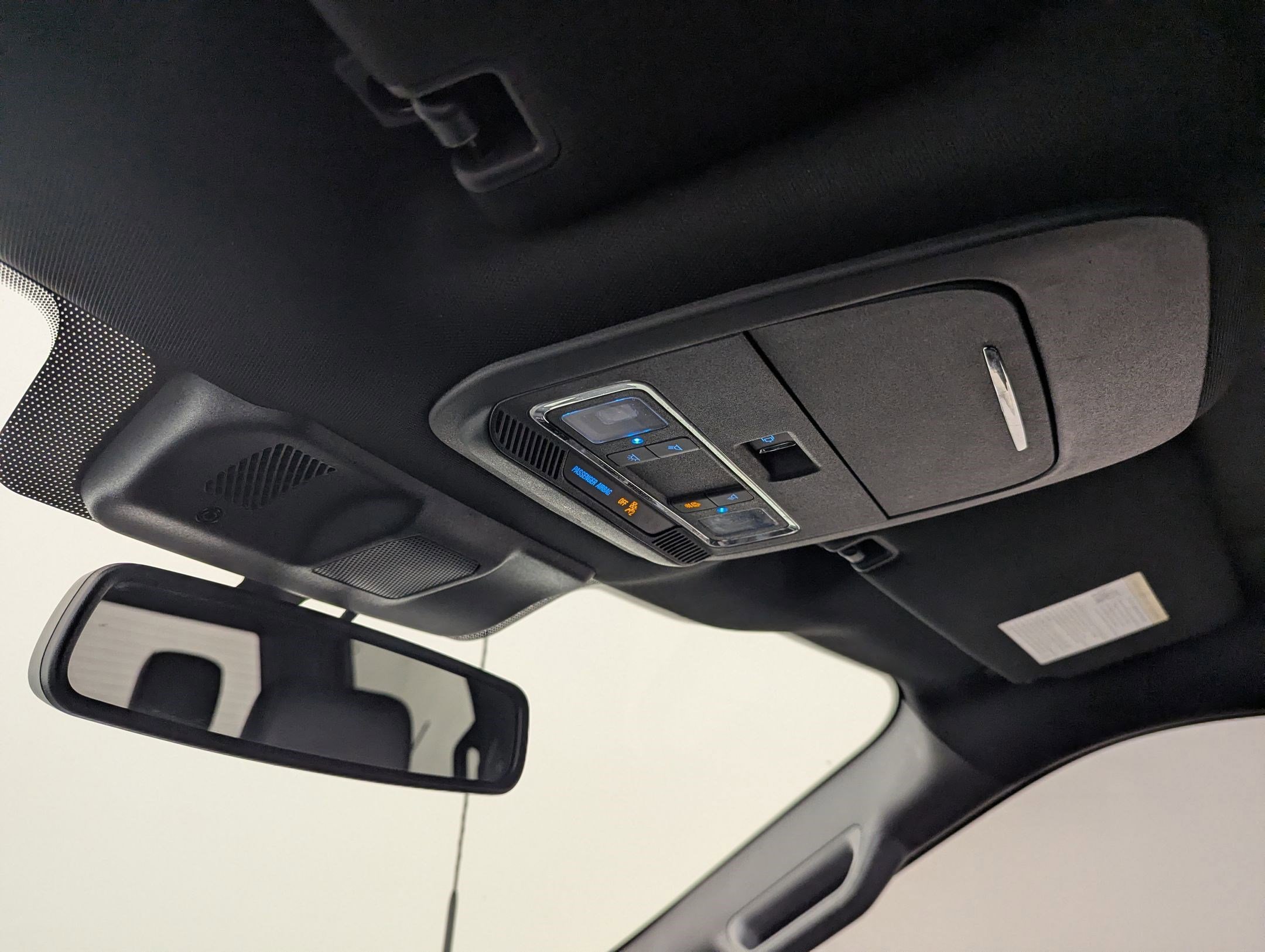 Certified 2022 Ford F150 Lariat w/ Equipment Group 502A High image 16