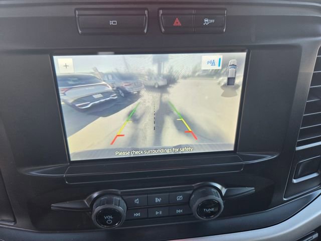 Certified 2023 Ford F150 XLT image 16