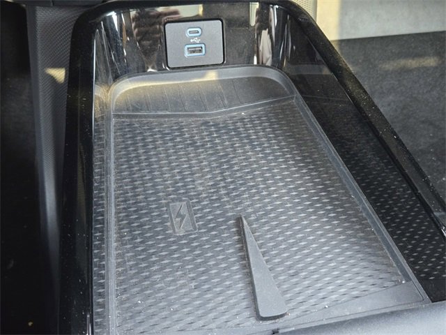 Certified 2024 Ford Mustang Mach-E Premium image 16