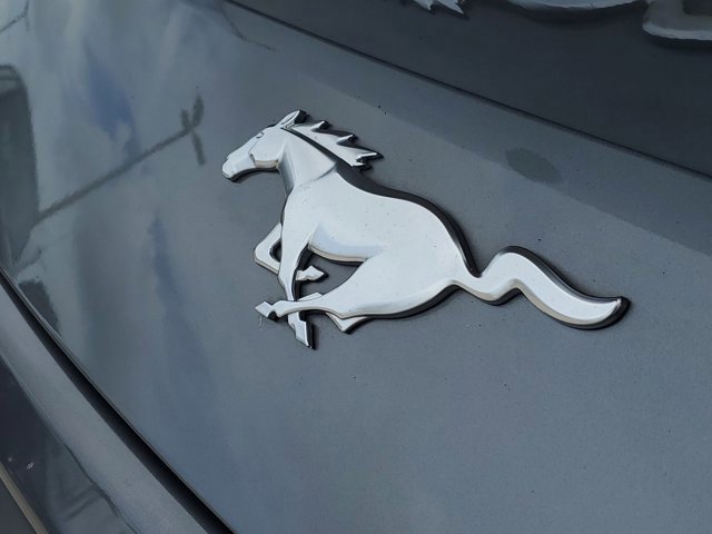 Certified 2024 Ford Mustang Premium image 10