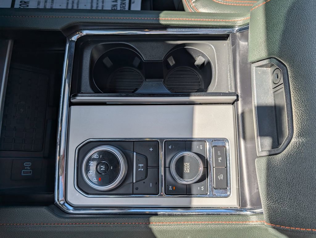Certified 2022 Ford Expedition Timberline AWD/4WD image 16