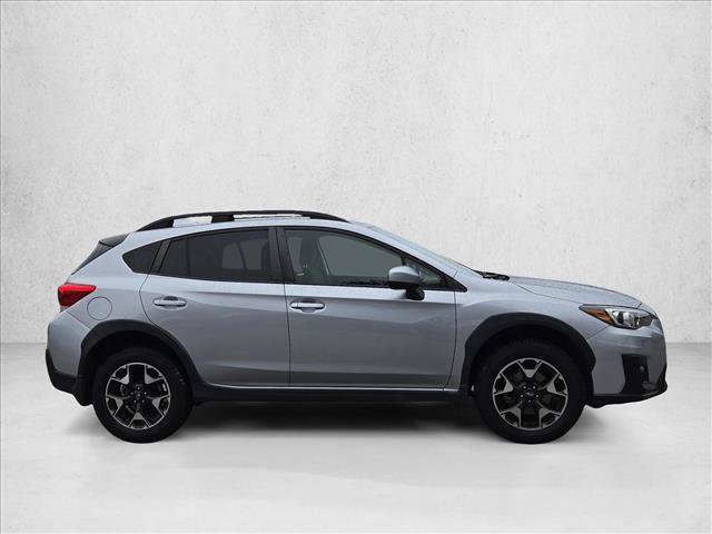 Used 2020 Subaru Crosstrek 2.0i Premium w/ Moonroof Package 2 AWD/4WD image 4