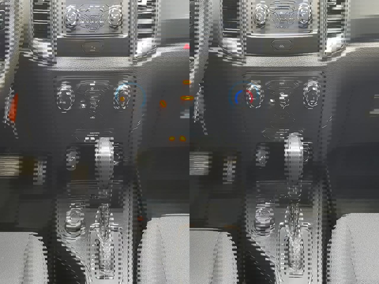 Certified 2023 Ford Ranger XL image 17