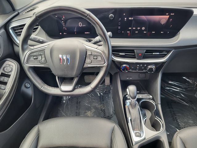 Used 2024 Buick Encore GX Sport Touring w/ Experience Buick Package AWD/4WD image 19