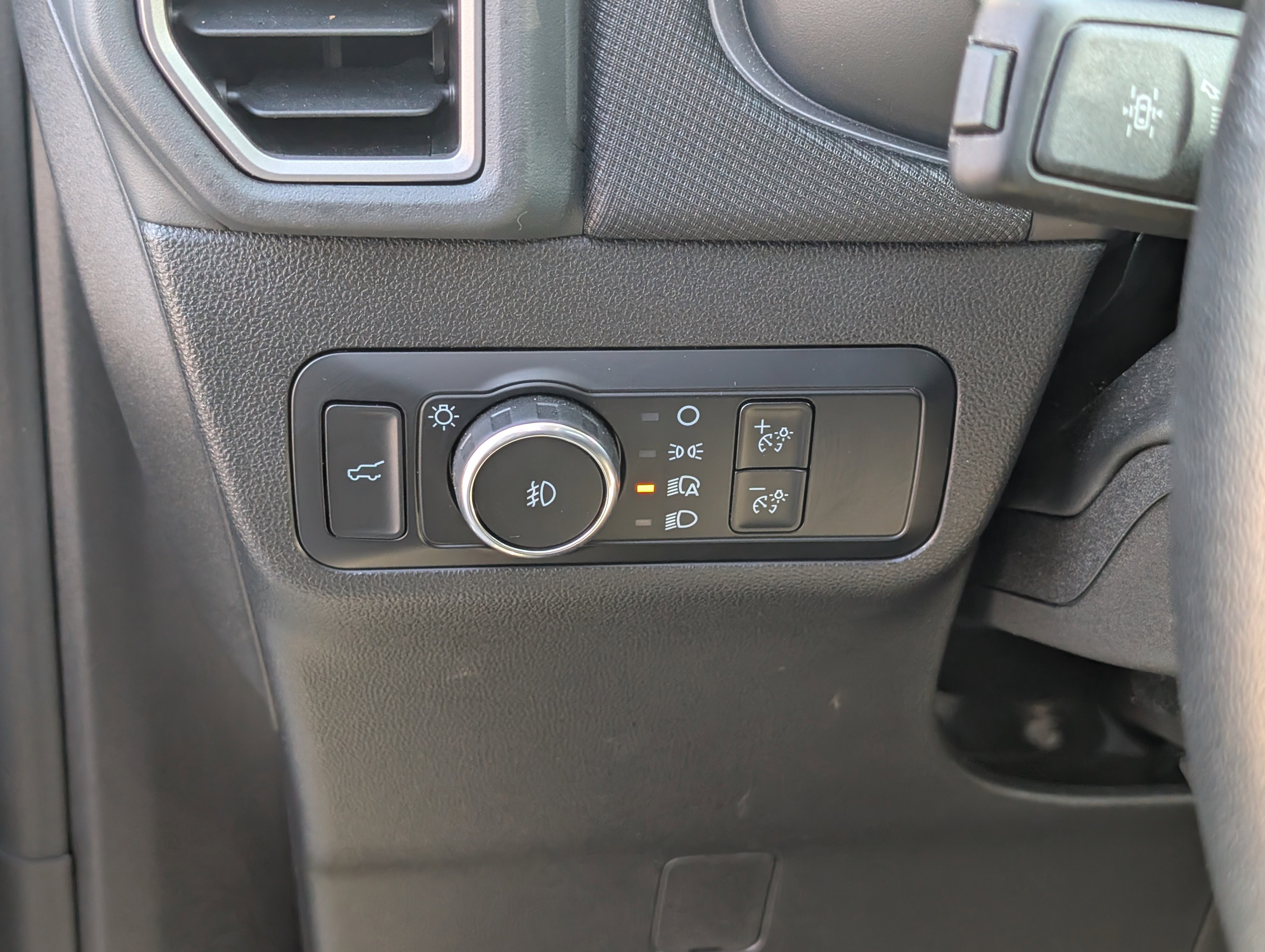 Certified 2023 Ford Bronco Sport Big Bend w/ Convenience Package image 23