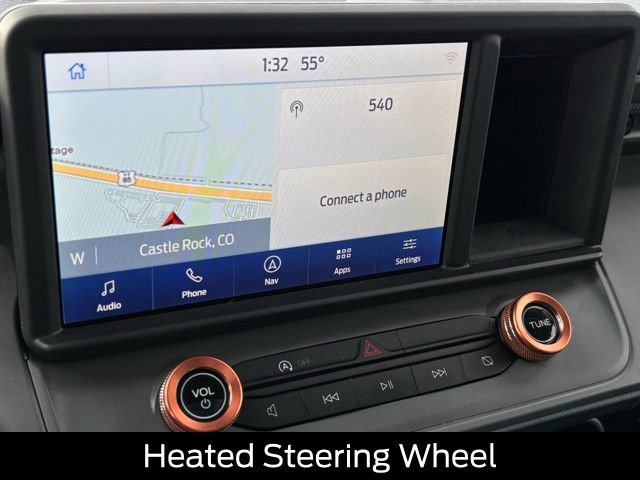 Certified 2023 Ford Maverick Tremor w/ Tremor Off-Road Package image 37