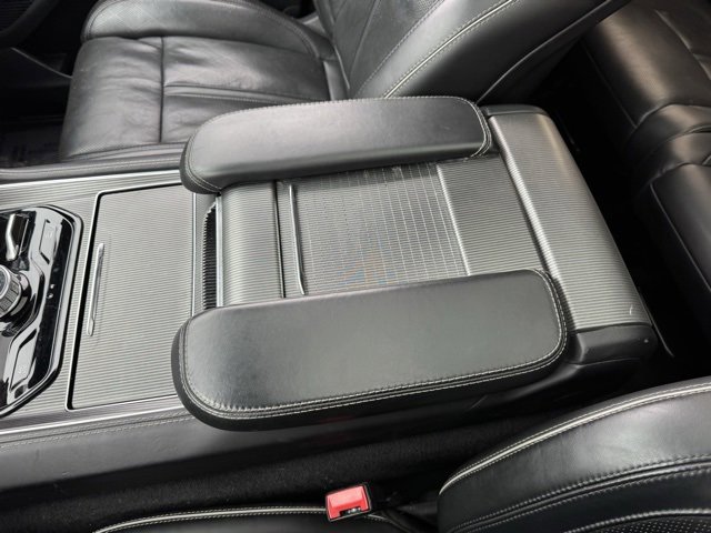 Used 2022 Jeep Grand Wagoneer Series II image 20