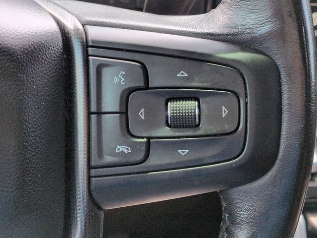 Used 2024 GMC Sierra 3500 Denali Ultimate AWD/4WD image 34