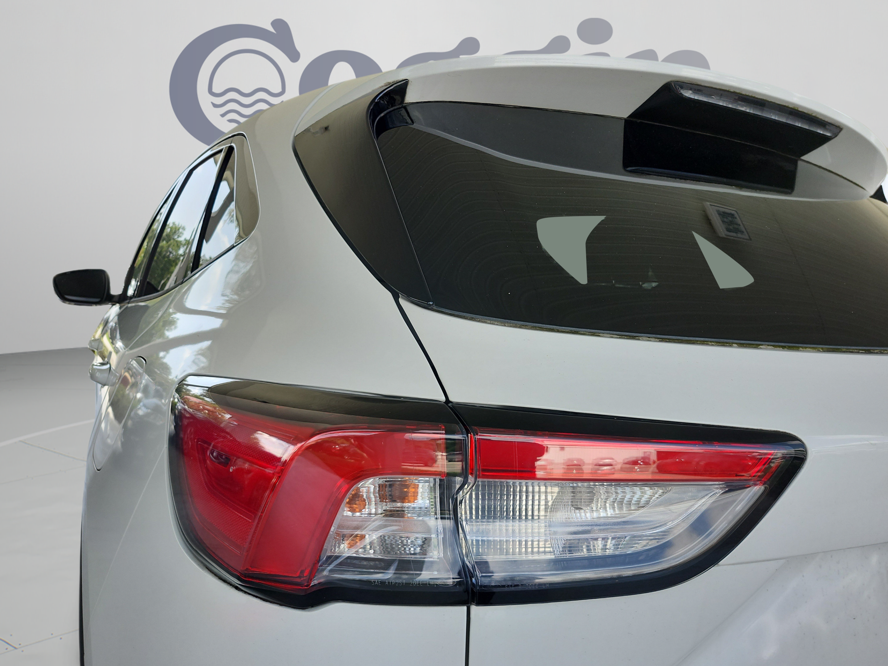 Certified 2020 Ford Escape SE FWD image 30