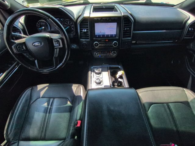 Certified 2020 Ford Expedition Limited w/ Special Edition Package AWD/4WD image 17