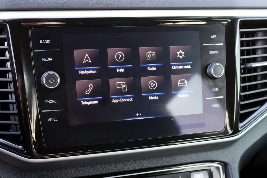 Used 2023 Volkswagen Atlas SE FWD image 33