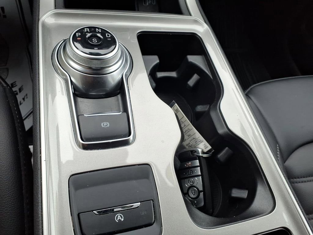 Certified 2023 Ford Edge SEL w/ Convenience Package image 22