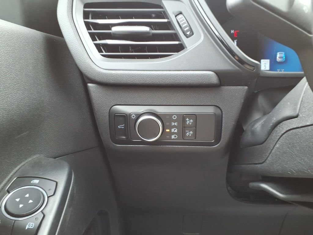Certified 2024 Ford Escape ST-Line w/ Tech Pack #1 image 15