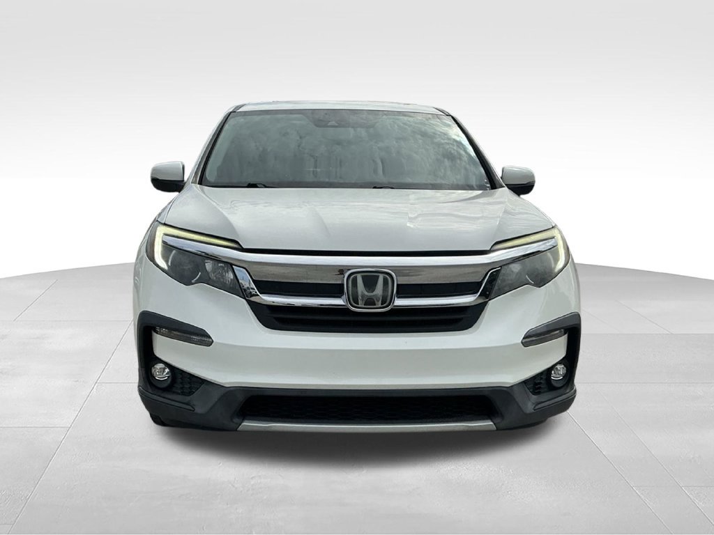 Used 2019 Honda Pilot EX-L image 9